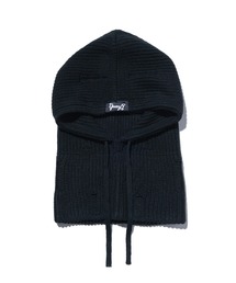 glamb(O)Grunge Hoodie Snood / OWt[fBXk[h(lbNEH[}[/Xk[h)