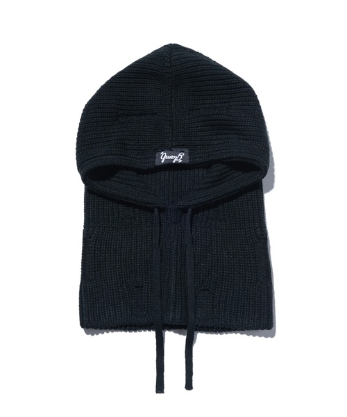 glamb(O)Grunge Hoodie Snood / OWt[fBXk[h(lbNEH[}[/Xk[h)