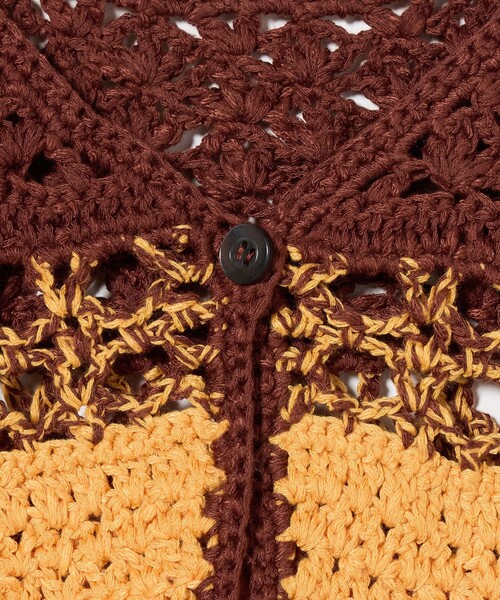 BEAUTY&YOUTH UNITED ARROWS｜【別注】<LOGAN knitting mills