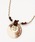 Kahiko�i�J�q�R�j�́u�yKahiko�z�v�����j�l�b�N���X�i�l�b�N���X�j�v�b�x�[�W��
