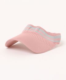 新品　レオナールスポーツ　サンバイザー　パステルピンク　フリーサイズ Amazon | [チャンピオン] サンバイザー スポーツ 164-0060