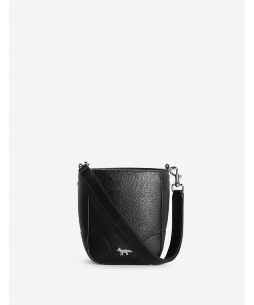 MAISON KITSUNE【 ☆ Boogie Baguette ショルダーバッグ 】 BOOGIE BAG（ショルダーバッグ）｜Maison Kitsune（メゾンキツネ