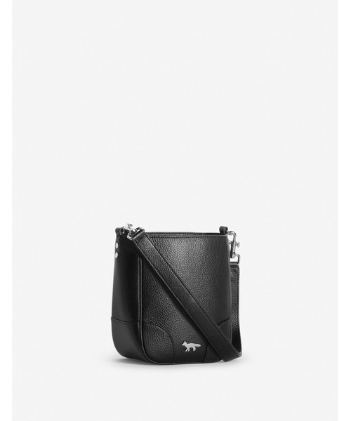 BOOGIE BUCKET BAG（ハンドバッグ）｜Maison Kitsune（メゾン