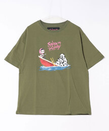 パンダ パンダ」に該当するTシャツ/カットソーファッション通販