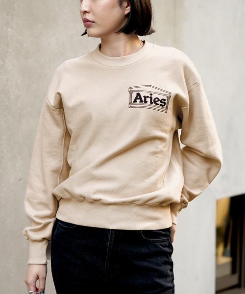 ARIES（アリーズ）の「【ARIES / アリーズ】NO PROBLEMO SWEAT
