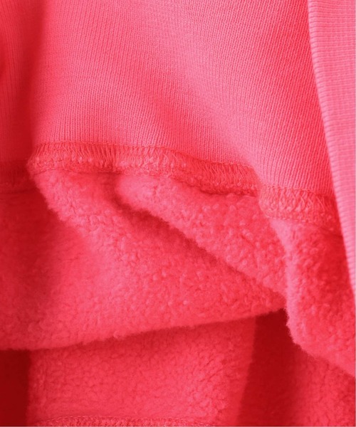 ARIES（アリーズ）の「【ARIES / アリーズ】PREMIUM TEMPLE SWEATSHIRT（スウェット・メンズ・ベージュ/パープル系その他/ピンク・SMALL/MEDIUM/LARGE/X-LARGE）」の16枚目の写真