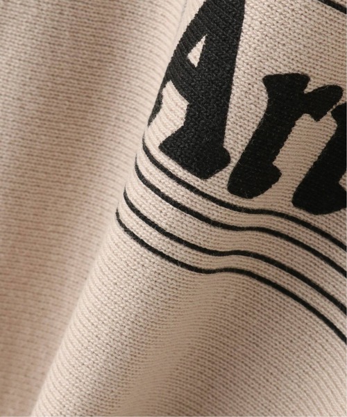 ARIES（アリーズ）の「【ARIES / アリーズ】PREMIUM TEMPLE SWEATSHIRT（スウェット・メンズ・ベージュ/パープル系その他/ピンク・SMALL/MEDIUM/LARGE/X-LARGE）」の13枚目の写真