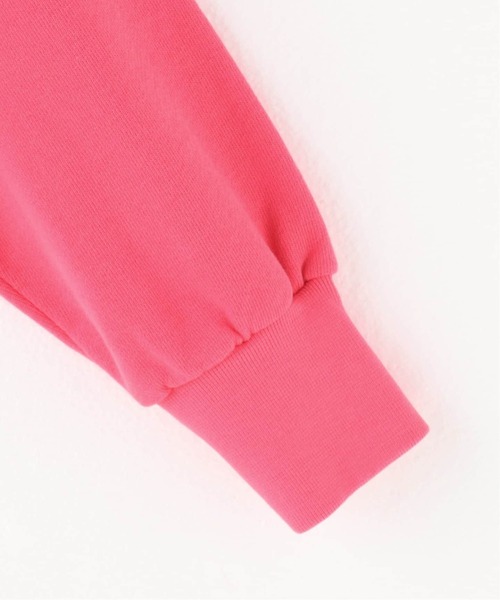 ARIES（アリーズ）の「【ARIES / アリーズ】PREMIUM TEMPLE SWEATSHIRT（スウェット・メンズ・ベージュ/パープル系その他/ピンク・SMALL/MEDIUM/LARGE/X-LARGE）」の4枚目の写真