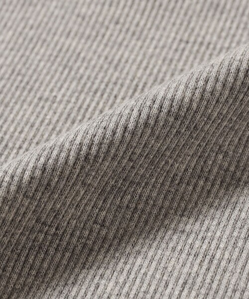 B:MING by BEAMS（ビーミングバイビームス）の「タンク ブラトップ（タンクトップ・レディース・ライトグレー/ブラック/オフホワイト・MEDIUM/SMALL）」の11枚目の写真