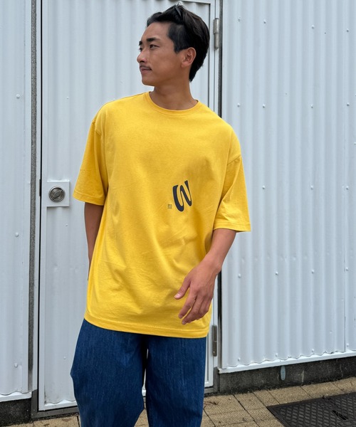 セール】choice_cnl YOUR W Tシャツ（Tシャツ/カットソー