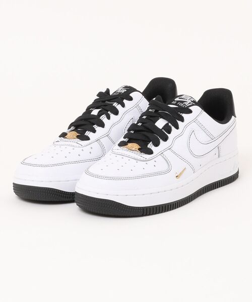 【NIKE】ナイキ エア フォース 1 '07 ミニ ジュエル NIKE ナイキ W AIR FORCE 1 '07 MINI JEWEL ウィメンズ エア