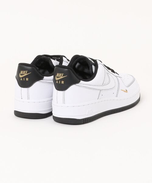 NIKE ナイキ W AIR FORCE 1 '07 MINI JEWEL ウィメンズ エア