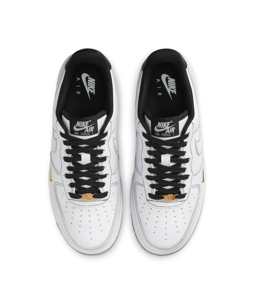 セール】NIKE ナイキ W AIR FORCE 1 '07 MINI JEWEL ウィメンズ エア