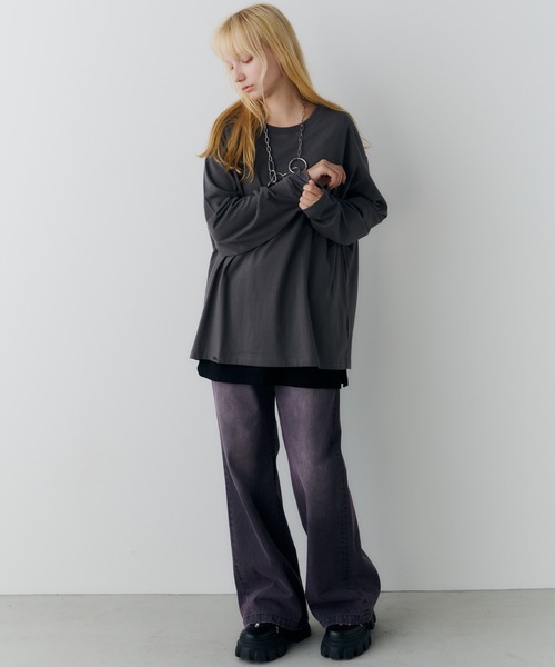 AIVER（アイバー）の「AIVER　2WAYリンクチェーン（ネックレス・メンズ・シルバー・FREE）」の15枚目の写真