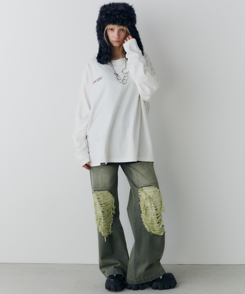 AIVER（アイバー）の「AIVER　2WAYリンクチェーン（ネックレス・メンズ・シルバー・FREE）」の13枚目の写真