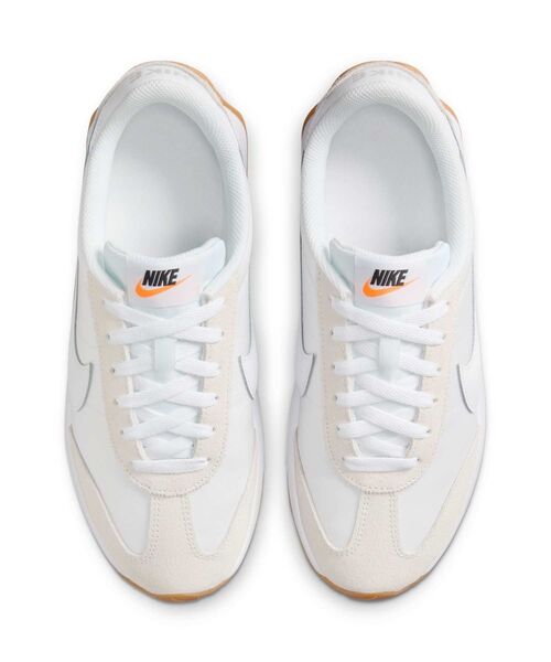 【ナイキ】 Pacific ★ HM4771-103 ★ 23~25.5 NIKE ナイキ PACIFIC HM4771-103 パシフィック 白 レトロ