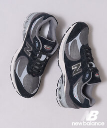 417 EDIFICE（フォーワンセブンエディフィス）の「New Balance / ニューバランス 2002R（スニーカー・メンズ）」