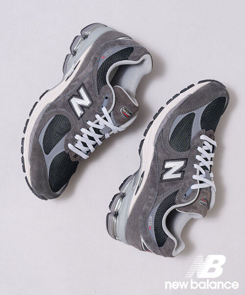 New Balance / ニューバランス 2002R（スニーカー）｜417 EDIFICE