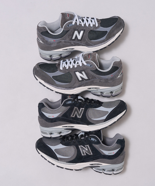 2002R スニーカー 2002R（スニーカー）｜New Balance（ニューバランス）の