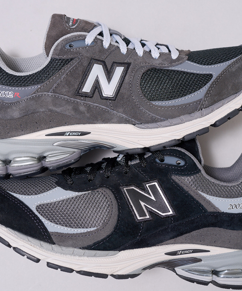 New Balance ニューバランス 2002R New Balance / ニューバランス 2002R｜フォーワンセブン