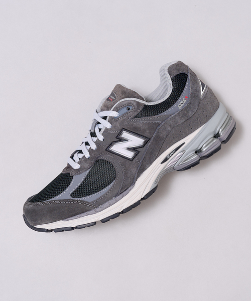 ニューバランス 2002r New Balance / ニューバランス 2002R（スニーカー）｜417