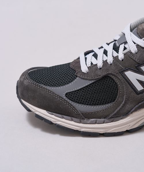 New Balance / ニューバランス 2002R（スニーカー）｜417 EDIFICE