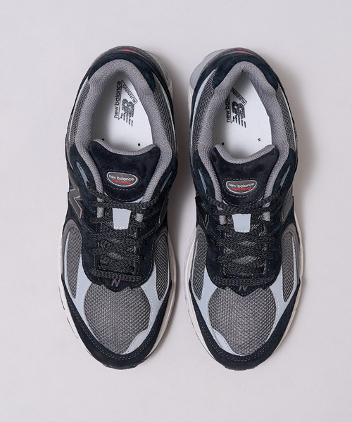 417 EDIFICE(フォーワンセブンエディフィス)の「New Balance / ニューバランス 2002R(スニーカー・メンズ・ブラック系その他/ブラック・26cm/27cm/28cm/26.5cm/27.5cm)」の16枚目の写真