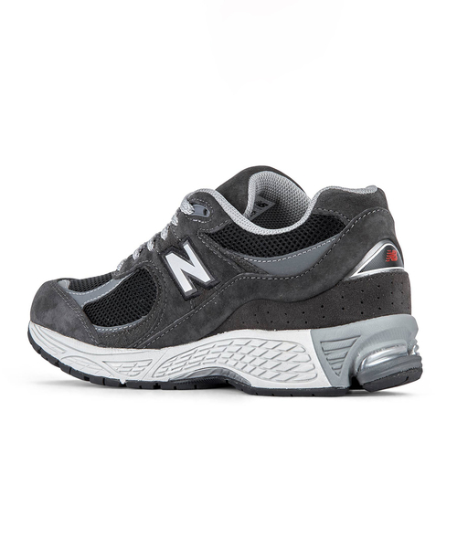 417 EDIFICE(フォーワンセブンエディフィス)の「New Balance / ニューバランス 2002R(スニーカー・メンズ・ブラック系その他/ブラック・26cm/27cm/28cm/26.5cm/27.5cm)」の14枚目の写真