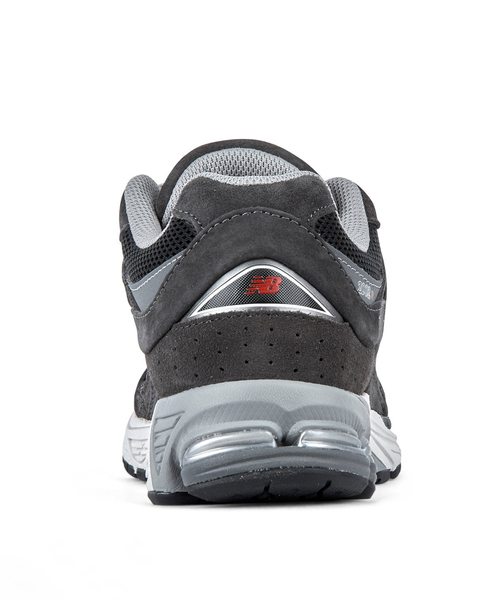 417 EDIFICE(フォーワンセブンエディフィス)の「New Balance / ニューバランス 2002R(スニーカー・メンズ・ブラック系その他/ブラック・26cm/27cm/28cm/26.5cm/27.5cm)」の13枚目の写真