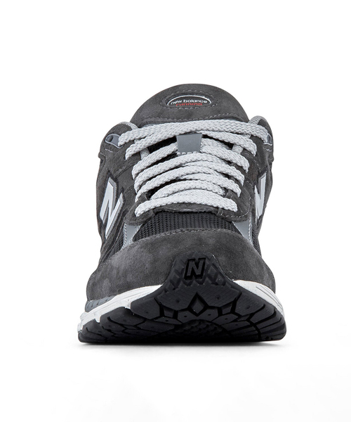 417 EDIFICE(フォーワンセブンエディフィス)の「New Balance / ニューバランス 2002R(スニーカー・メンズ・ブラック系その他/ブラック・26cm/27cm/28cm/26.5cm/27.5cm)」の12枚目の写真