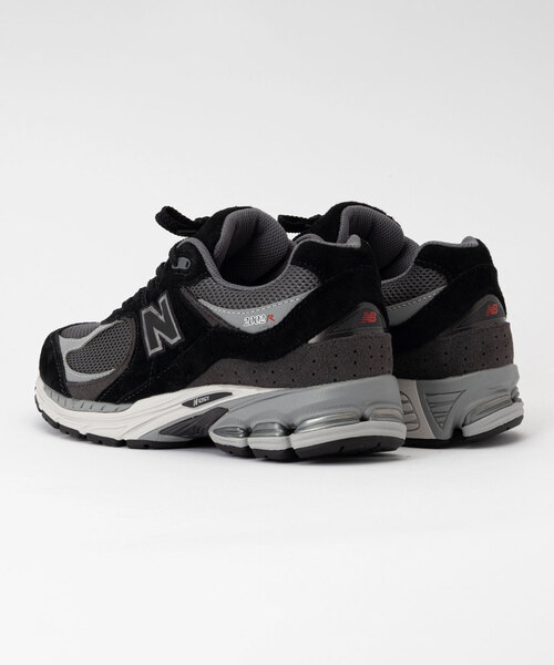 417 EDIFICE(フォーワンセブンエディフィス)の「New Balance / ニューバランス 2002R(スニーカー・メンズ・ブラック系その他/ブラック・26cm/27cm/28cm/26.5cm/27.5cm)」の10枚目の写真