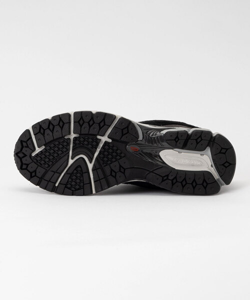 417 EDIFICE(フォーワンセブンエディフィス)の「New Balance / ニューバランス 2002R(スニーカー・メンズ・ブラック系その他/ブラック・26cm/27cm/28cm/26.5cm/27.5cm)」の9枚目の写真