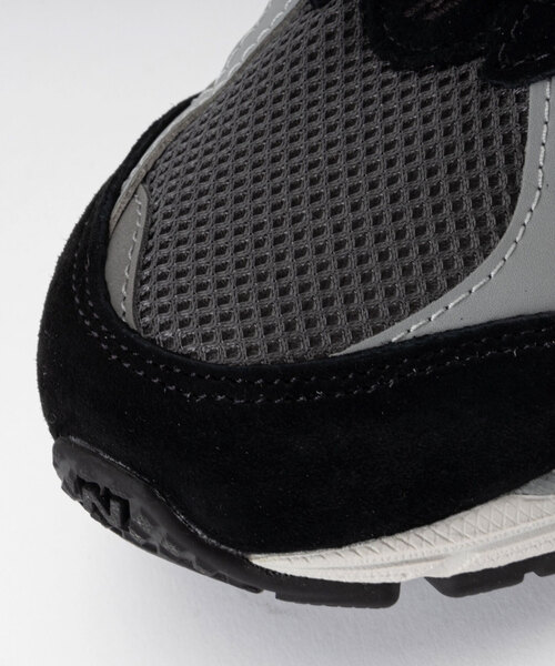 417 EDIFICE(フォーワンセブンエディフィス)の「New Balance / ニューバランス 2002R(スニーカー・メンズ・ブラック系その他/ブラック・26cm/27cm/28cm/26.5cm/27.5cm)」の8枚目の写真