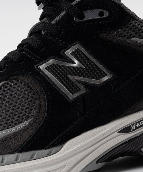417 EDIFICE(フォーワンセブンエディフィス)の「New Balance / ニューバランス 2002R(スニーカー・メンズ・ブラック系その他/ブラック・26cm/27cm/28cm/26.5cm/27.5cm)」の7枚目の写真
