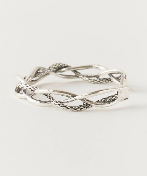 ROOPTOKYO（ループトウキョウ）の「ツイストメタルバングル（バングル/リストバンド・レディース・その他2/その他1/その他6/その他5・FREE）」の8枚目の写真