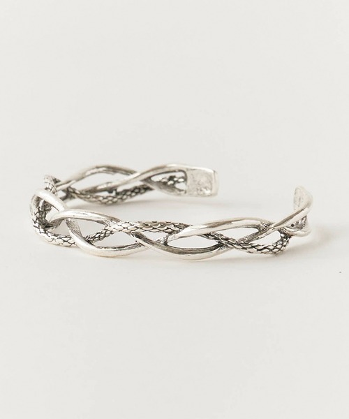 ROOPTOKYO（ループトウキョウ）の「ツイストメタルバングル（バングル/リストバンド・レディース・その他2/その他1/その他6/その他5・FREE）」の7枚目の写真