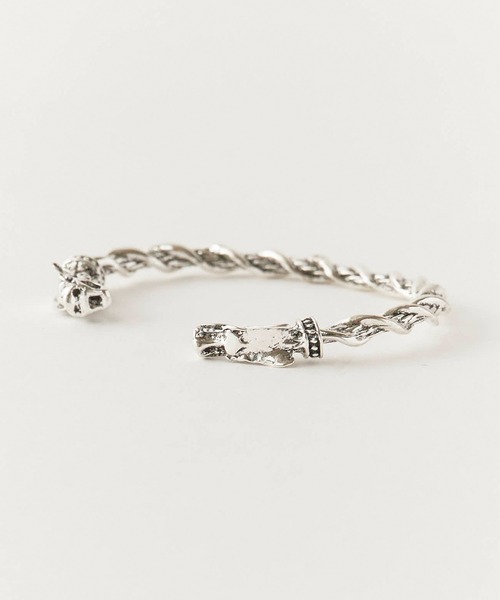 ROOPTOKYO（ループトウキョウ）の「ツイストメタルバングル（バングル/リストバンド・レディース・その他2/その他1/その他6/その他5・FREE）」の13枚目の写真