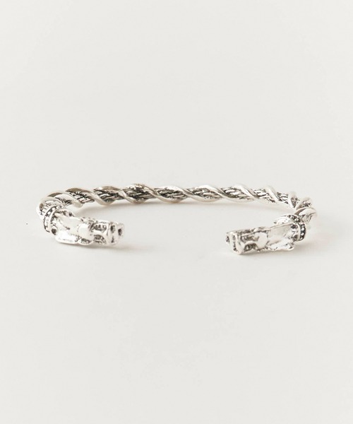 ROOPTOKYO（ループトウキョウ）の「ツイストメタルバングル（バングル/リストバンド・レディース・その他2/その他1/その他6/その他5・FREE）」の15枚目の写真