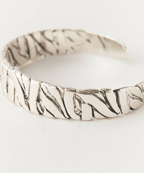 ROOPTOKYO（ループトウキョウ）の「ツイストメタルバングル（バングル/リストバンド・レディース・その他2/その他1/その他6/その他5・FREE）」の22枚目の写真