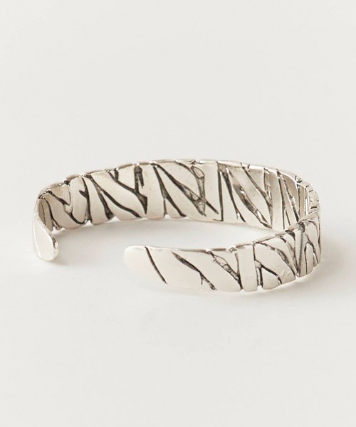 ROOPTOKYO（ループトウキョウ）の「ツイストメタルバングル（バングル/リストバンド・レディース・その他2/その他1/その他6/その他5・FREE）」の20枚目の写真