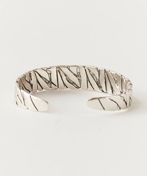 ROOPTOKYO（ループトウキョウ）の「ツイストメタルバングル（バングル/リストバンド・レディース・その他2/その他1/その他6/その他5・FREE）」の21枚目の写真