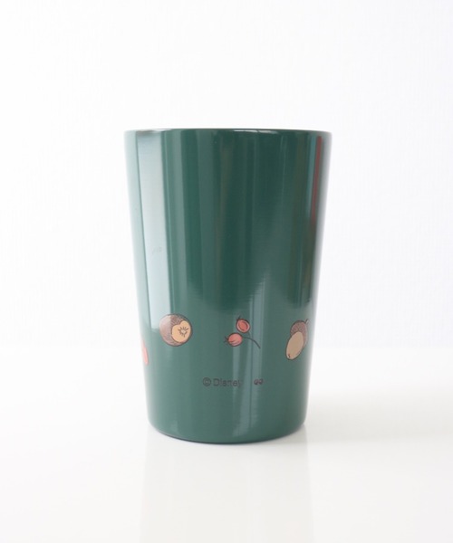 DISNEY/ディズニー〉チップとデール STAINLESS TUMBLER/ステンレス