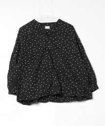 SA VILLE / SA VIE ドット柄シャツブラウス ブランド古着】シャツ/ブラウス（ドット柄）古着通販 - ZOZOUSED