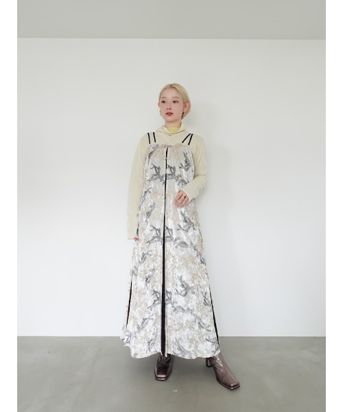 sahara marte ドレス　ワンピース sahara DRESS ｜サハラ ドレス ワンピース – – MARTE