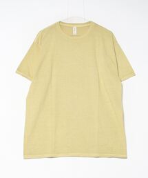 JERZEES / ジャージーズ UNISEX PIGMENT DYE T-SHIRTS ピグメントダイ