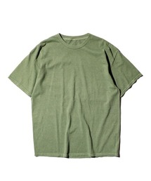 JERZEES / ジャージーズ UNISEX PIGMENT DYE T-SHIRTS ピグメントダイ