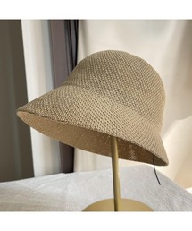 Ritzy(リッツィー)の3色展開 シンプル 上品感 サンバイザー(サンバイザー)