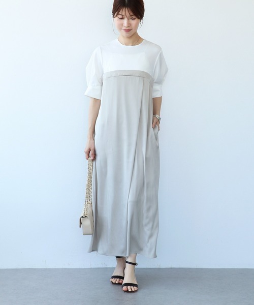 Nala shirring swim inner wear 新品未使用