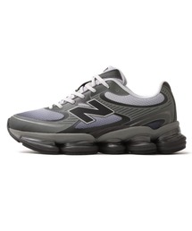New Balance U991KK2 26.5㎝ ニューバランス U991KK2 / BLACK | NEW BALANCE(ニューバランス) | SHOES