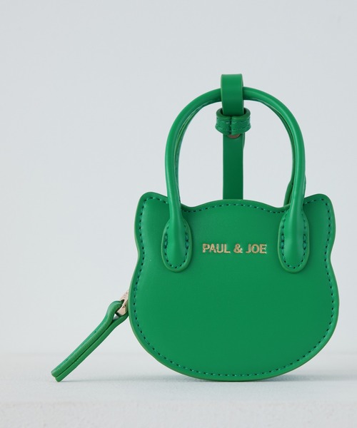 PAUL & JOE ACCESSOIRES (ポール＆ジョーアクセソワ)ミニバッグ